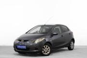 Mazda Demio III (DE) Барнаул  - изображение 26