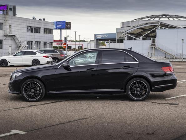 Mercedes-Benz E-Класс IV (W212 S212 C207) Рестайлинг с пробегом 2015 года, цена 2 319 000 рублей, 178027 км, седан, Автокод Объявления