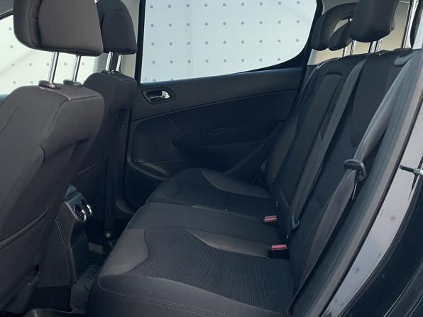 Peugeot 308 I с пробегом 2009 года, цена 550 000 рублей, 117335 км, хэтчбек, Автокод Объявления
