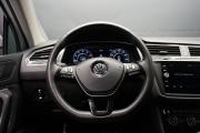 Volkswagen Tiguan II Крым  - изображение 46
