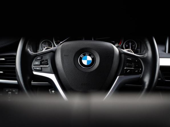 BMW X6 II (F16) с пробегом 2015 года, цена 3 663 000 рублей, 89000 км, внедорожник, Автокод Объявления