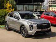 Haval Jolion I Рестайлинг Москва  - изображение 23