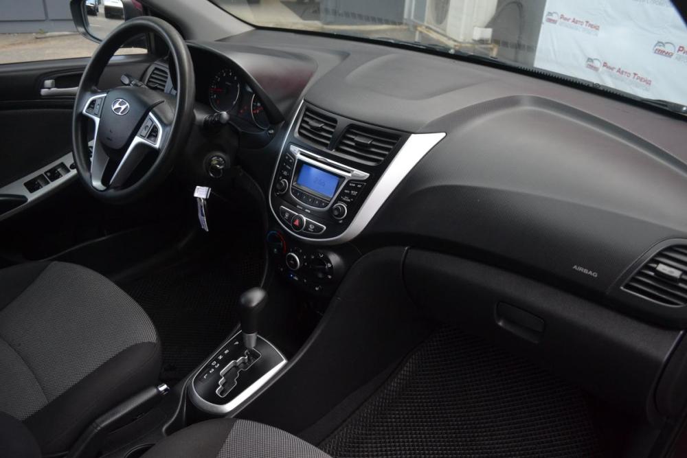 Hyundai Solaris I Старый Оскол  - изображение 9
