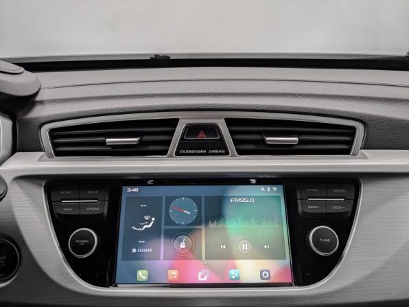 Geely Atlas I с пробегом 2019 года, цена 1 425 000 рублей, 151761 км, внедорожник, Автокод Объявления
