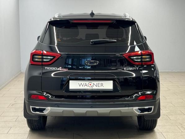 Chery Tiggo 4 Pro I Рестайлинг с пробегом 2024 года, цена 1 485 000 рублей, 32221 км, внедорожник, Автокод Объявления