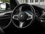 BMW X3 III (G01) Москва  - изображение 31
