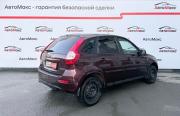 Lada (ВАЗ) Kalina II Тюмень  - изображение 25