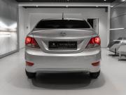 Hyundai Solaris I Москва  - изображение 27
