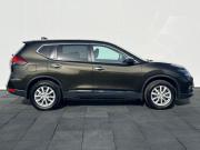 Nissan X-Trail III Рестайлинг Самара  - изображение 25