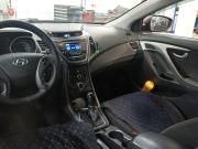 Hyundai Elantra V (MD) Рестайлинг Санкт-Петербург  - изображение 28