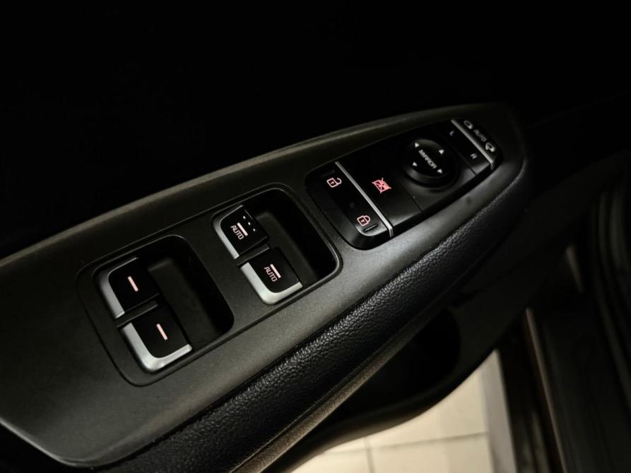 Kia Optima IV Екатеринбург  - изображение 10