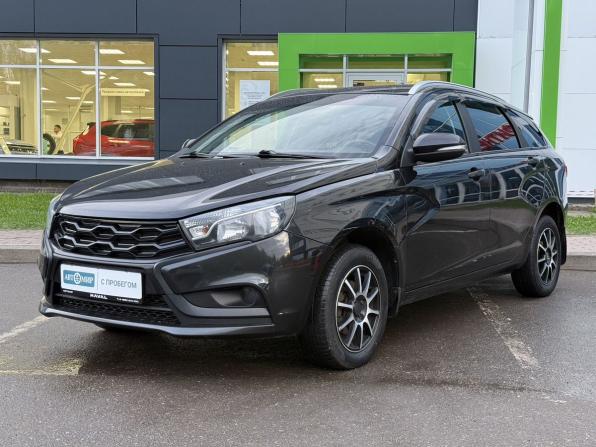 Lada (ВАЗ) Vesta I с пробегом 2019 года, цена 949 000 рублей, 102287 км, универсал, Автокод Объявления