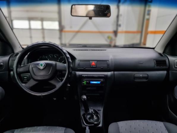 Skoda Octavia I (A4) Рестайлинг с пробегом 2010 года, цена 599 000 рублей, 188048 км, лифтбек, Автокод Объявления