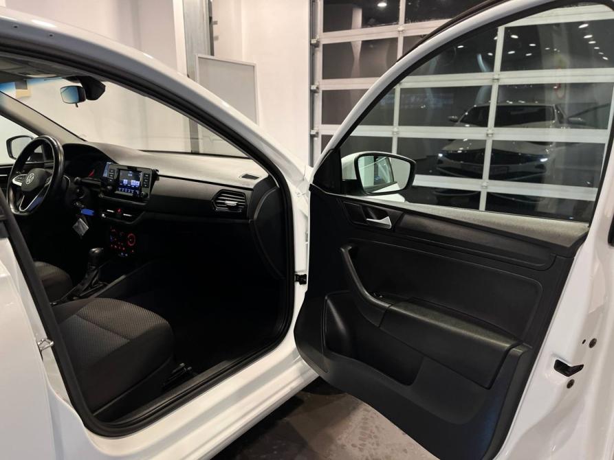 Volkswagen Polo VI Чебоксары  - изображение 27