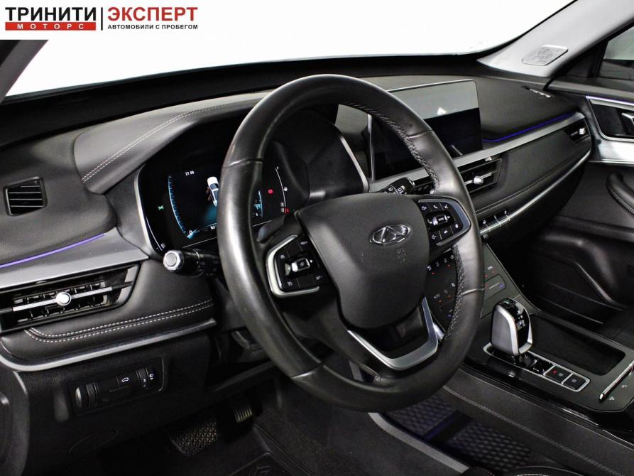 Chery Tiggo 7 Pro I Белгород  - изображение 10