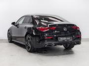 Mercedes-Benz CLA II (C118 X118) Москва  - изображение 37