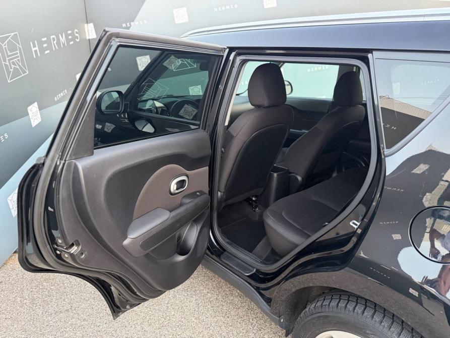 Kia Soul II Рестайлинг Минеральные Воды  - изображение 20