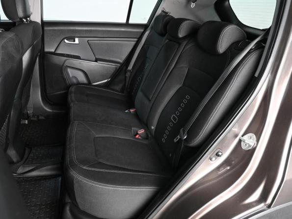 Kia Sportage III с пробегом 2011 года, цена 1 339 000 рублей, 164080 км, внедорожник, Автокод Объявления