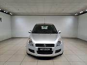 Suzuki Splash I Москва  - изображение 26