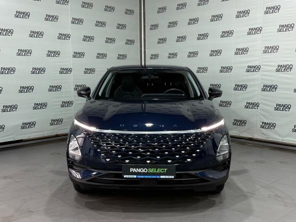 Omoda C5 I с пробегом 2023 года, цена 1 844 000 рублей, 33564 км, внедорожник, Автокод Объявления