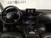 Audi A6 IV (C7) Рестайлинг Екатеринбург  - изображение 27