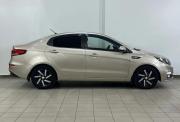 Kia Rio III Астрахань  - изображение 23