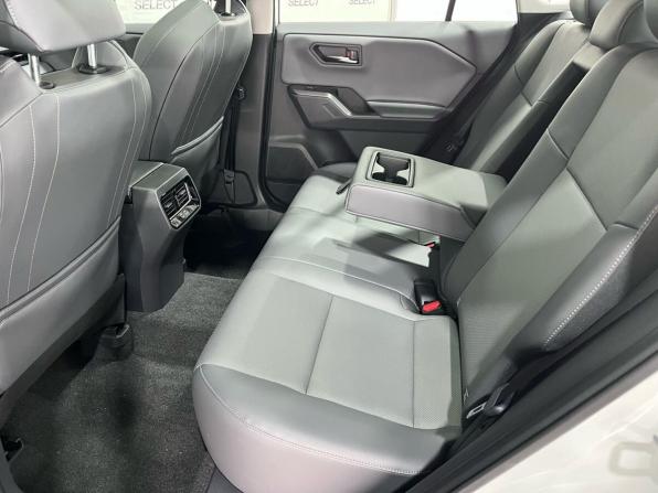 Toyota RAV4 VI (XA60) с пробегом 2025 года, цена 4 149 000 рублей, 26 км, внедорожник, Автокод Объявления