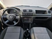 Skoda Fabia II Рестайлинг Москва  - изображение 28