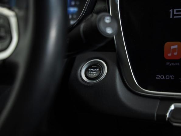 Geely Atlas Pro с пробегом 2024 года, цена 1 589 000 рублей, 149900 км, внедорожник, Автокод Объявления