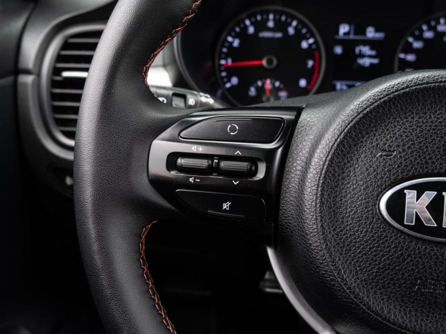 Kia Rio IV Краснодар  - изображение 17