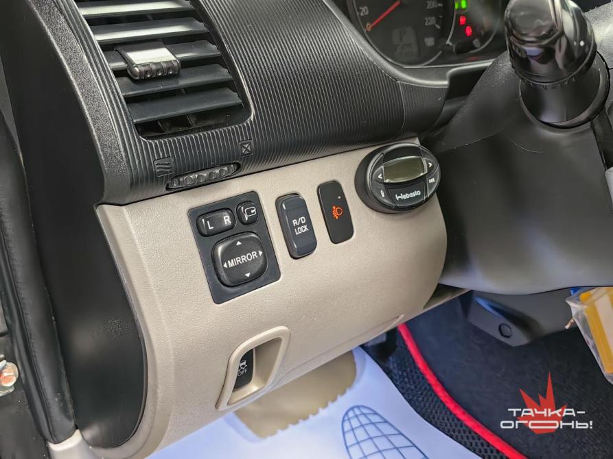 Mitsubishi Pajero Sport II Пермь  - изображение 12
