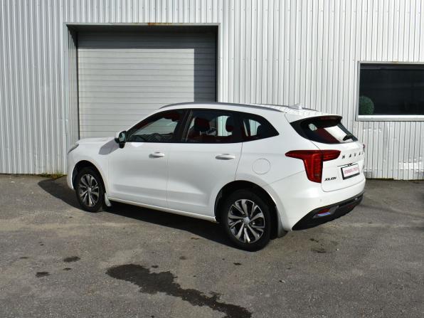 Haval Jolion I с пробегом 2023 года, цена 2 249 000 рублей, 40791 км, внедорожник, Автокод Объявления