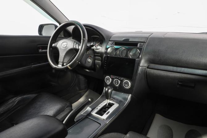 Mazda 6 I (GG) Рестайлинг с пробегом 2005 года, цена 399 000 рублей, 322000 км, седан, Автокод Объявления