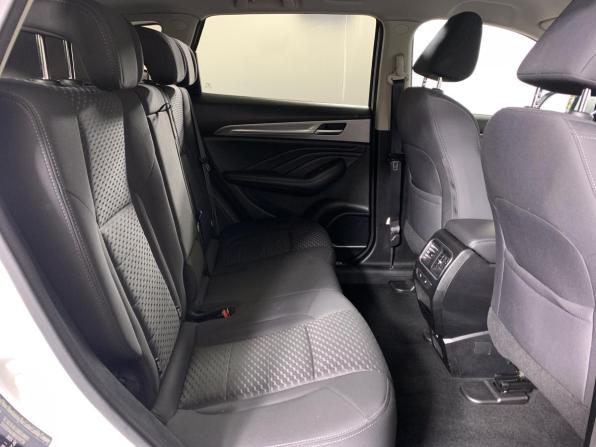 Haval F7 I с пробегом 2021 года, цена 1 500 000 рублей, 109438 км, внедорожник, Автокод Объявления