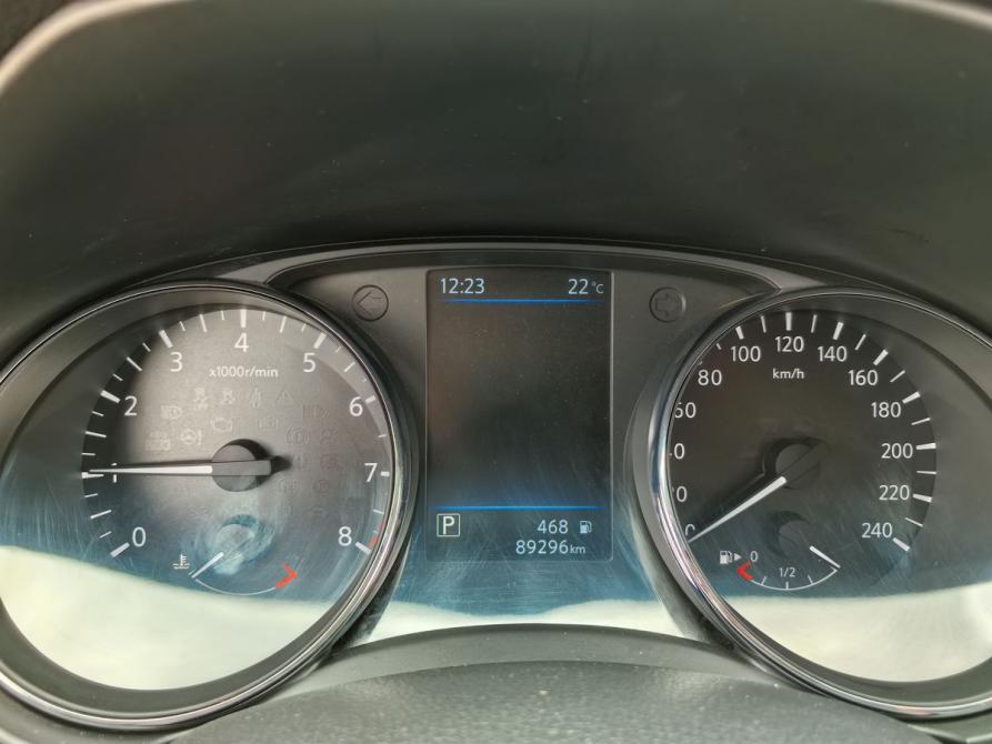 Nissan X-Trail III Рестайлинг Москва  - изображение 17