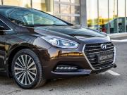 Hyundai i40 I Рестайлинг Волгоград  - изображение 43