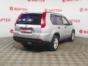 Nissan X-Trail II Рестайлинг Вологда  - изображение 22