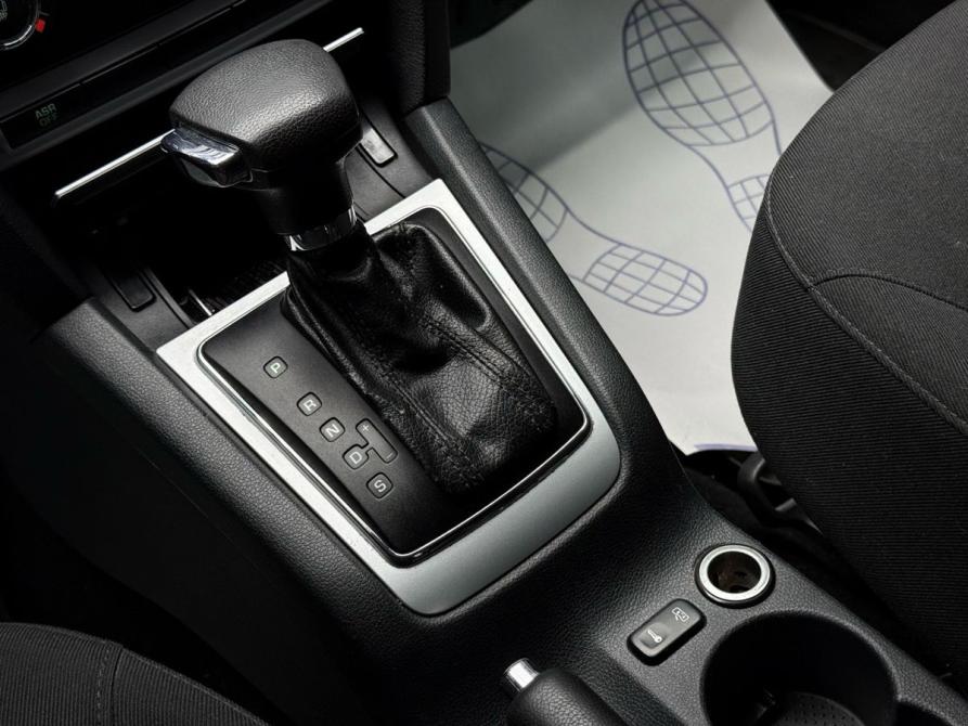 Skoda Octavia II (A5) Рестайлинг Ижевск  - изображение 17