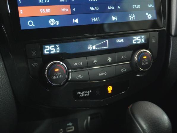Nissan X-Trail III Рестайлинг с пробегом 2020 года, цена 2 300 000 рублей, 74667 км, внедорожник, Автокод Объявления
