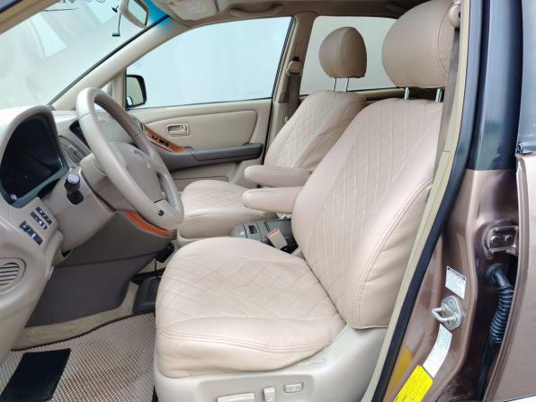 Lexus RX I с пробегом 1999 года, цена 719 000 рублей, 406928 км, внедорожник, Автокод Объявления