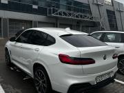 BMW X4 II (G02) Санкт-Петербург  - изображение 17