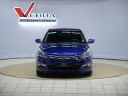 Hyundai Solaris I Рестайлинг Уфа  - изображение 18
