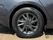 Kia Optima IV Рестайлинг Набережные Челны  - изображение 36