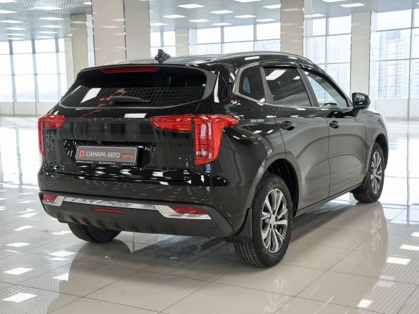Haval Jolion I с пробегом 2023 года, цена 1 904 000 рублей, 46197 км, внедорожник, Автокод Объявления