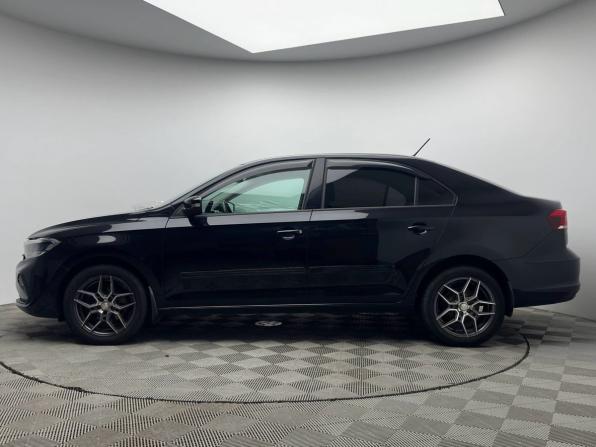 Volkswagen Polo VI с пробегом 2020 года, цена 1 699 000 рублей, 43925 км, лифтбек, Автокод Объявления