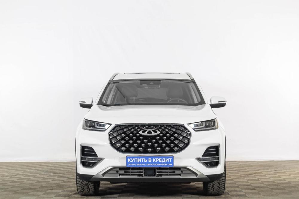 Chery Tiggo 8 Pro I Тюмень  - изображение 2