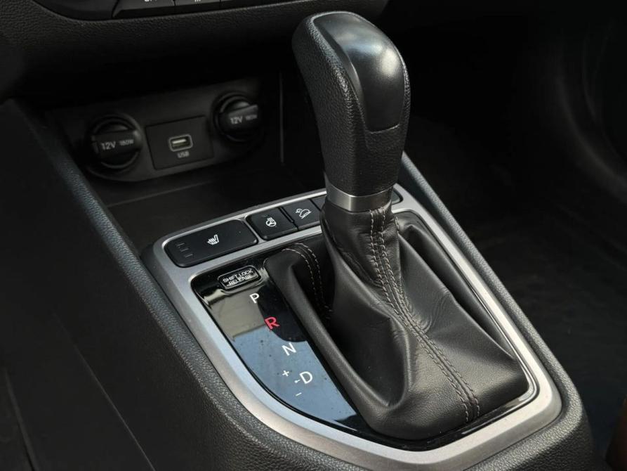 Hyundai Creta I Рестайлинг Новосибирск  - изображение 18