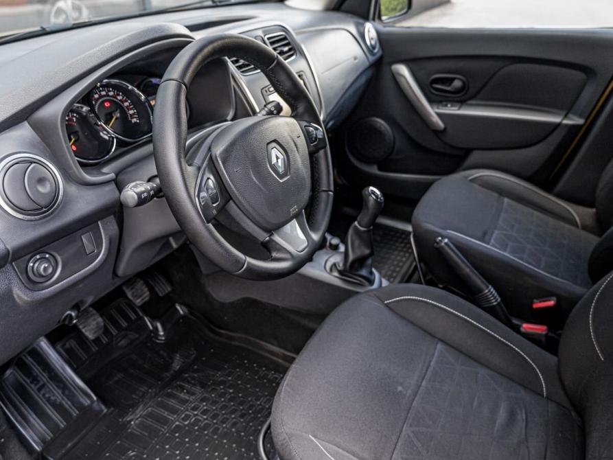 Renault Sandero II Казань  - изображение 5