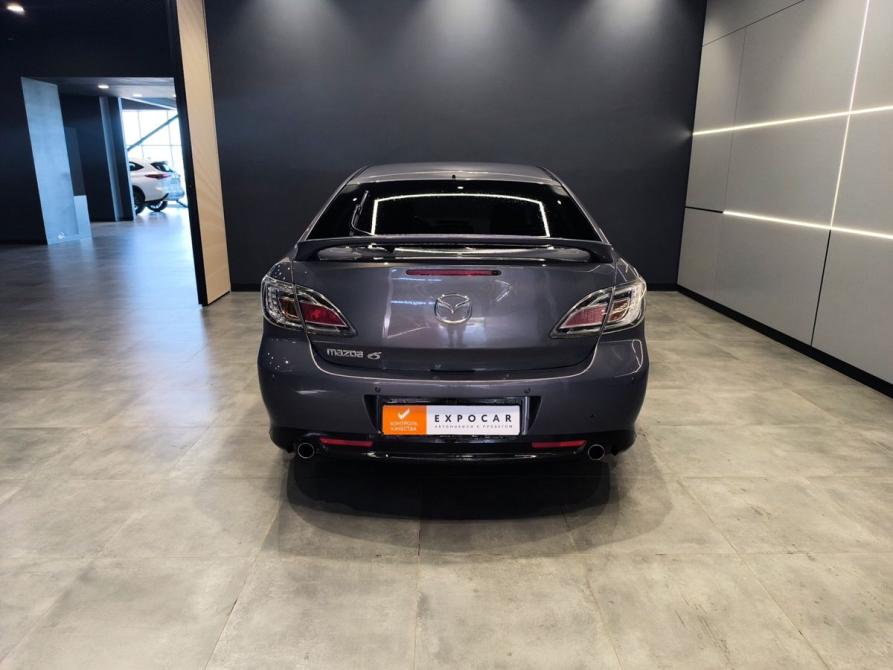 Mazda 6 II (GH) Нижний Новгород  - изображение 5