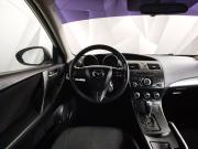 Mazda 3 II (BL) Рестайлинг Москва  - изображение 36